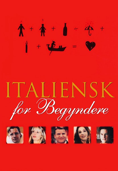 Italiaa aloittelijoille