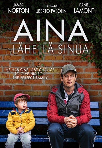 Aina lähellä sinua