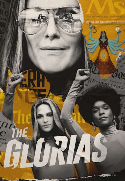 The Glorias