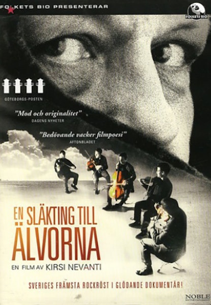 En släkting till älvorna