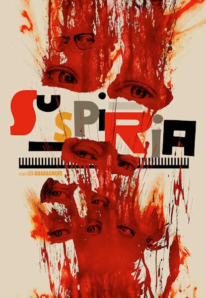Suspiria