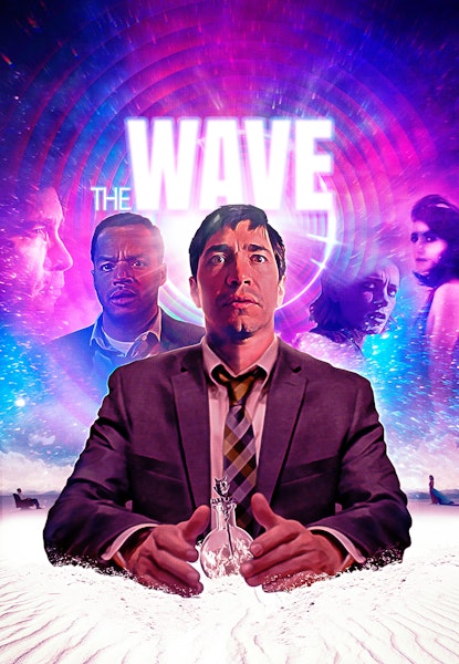 The Wave