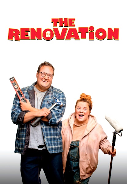The Renovation