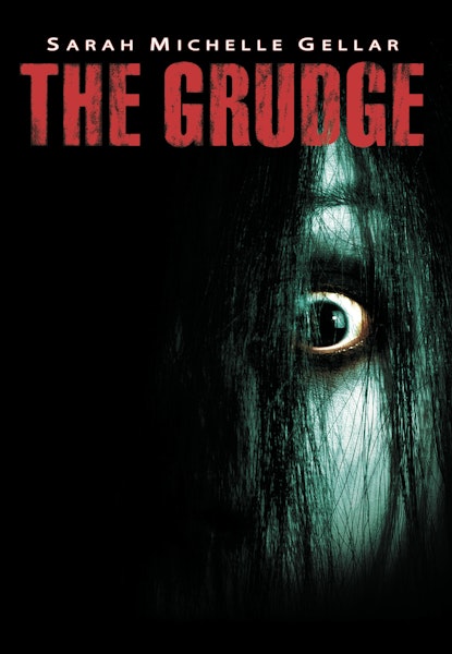 The Grudge