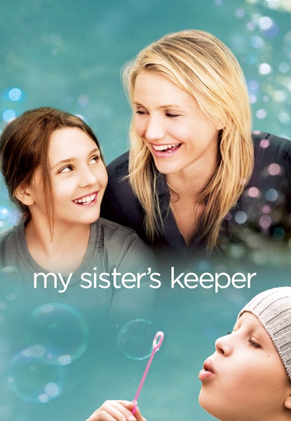 My sister's keeper