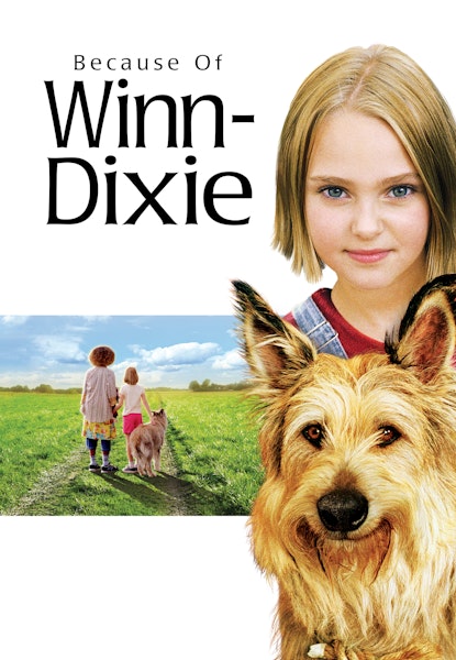 Min Bedste Ven Winn-Dixie