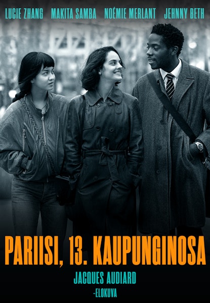 Pariisi, 13. kaupunginosa