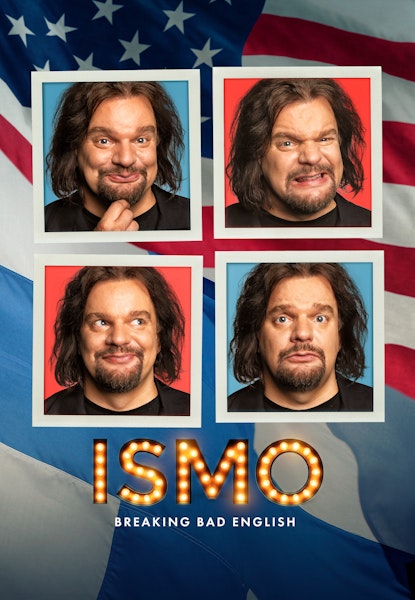 Ismo - Breaking Bad English