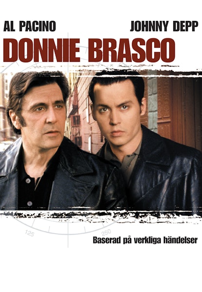 Donnie Brasco