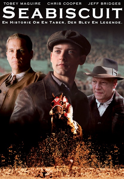 Seabiscuit