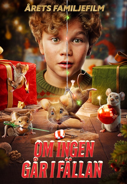 Om ingen går i fällan