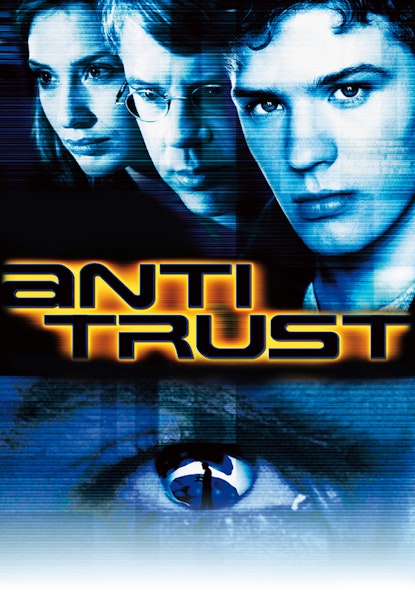 Antitrust