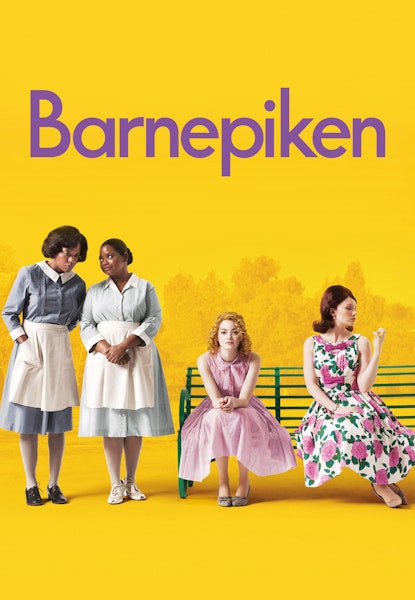 Barnepiken