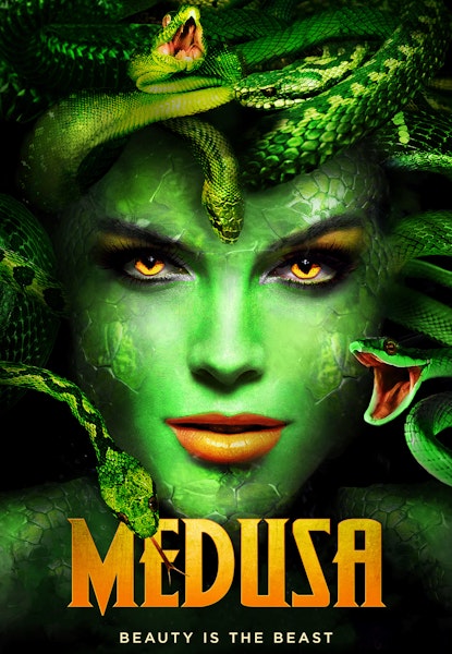 Medusa