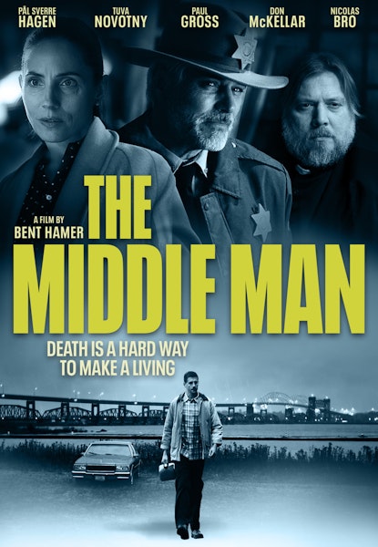 The Middle Man