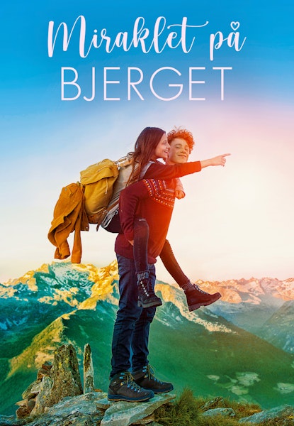 Miraklet på bjerget