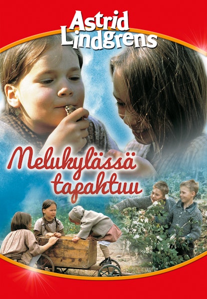 Melukylässä tapahtuu