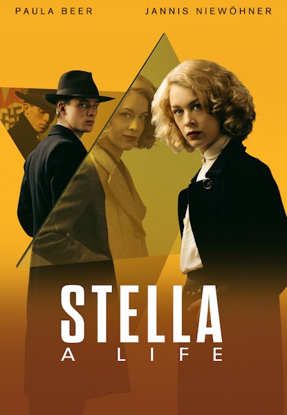 Stella: A Life