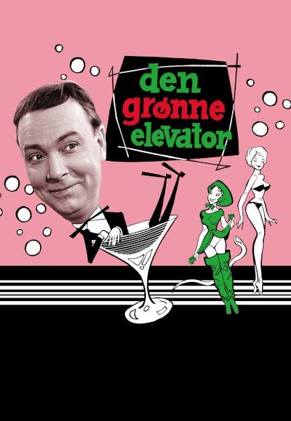 Den grønne elevator