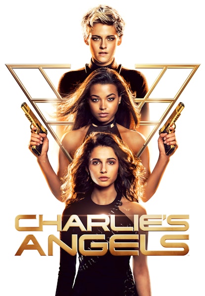 Charlie's Angels