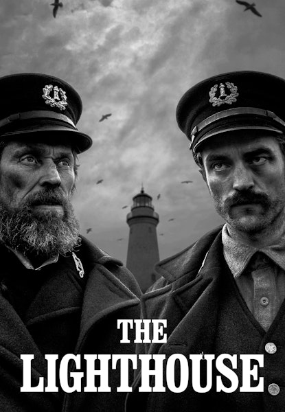 The Lighthouse