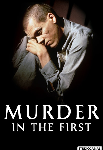 Murder in the First