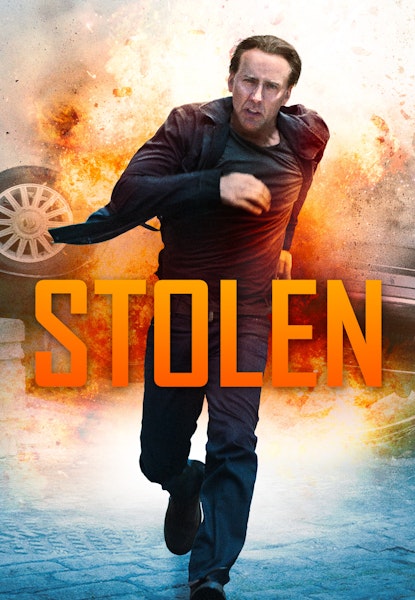 Stolen