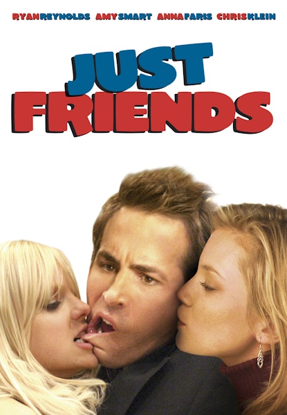 Just Friends