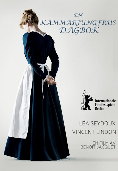 En kammarjungfrus dagbok
