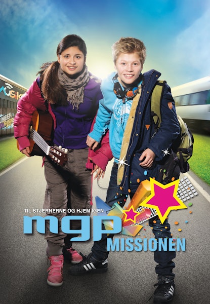 MGP Missionen