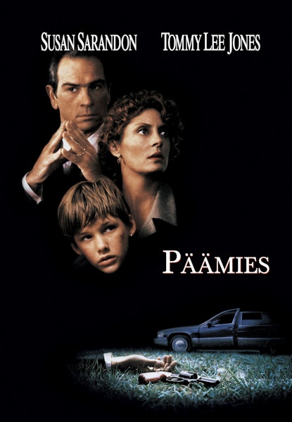 Päämies