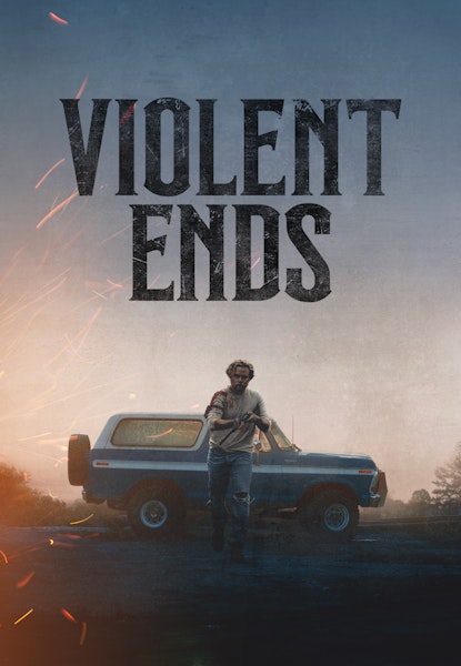 Violent Ends