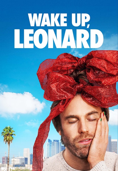 Wake Up, Leonard
