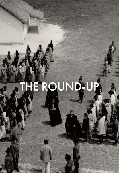 The Round-up