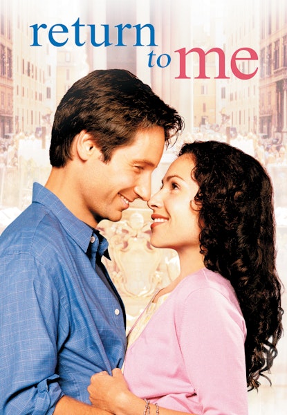 Return to me