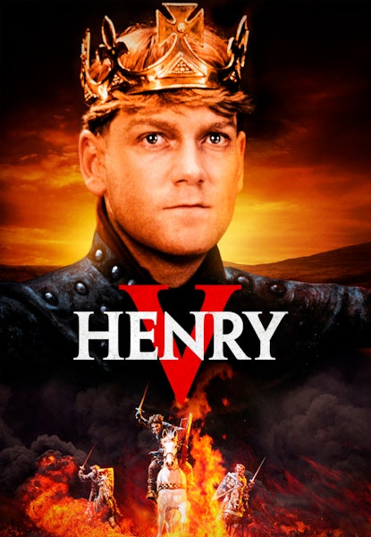 Henry V