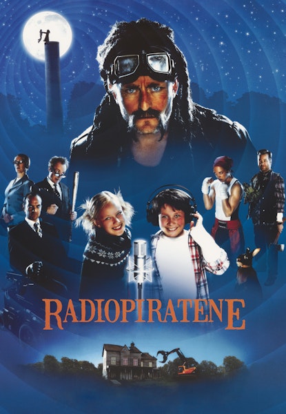 Radiopiratene