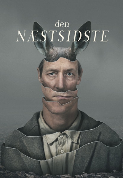 Den næstsidste