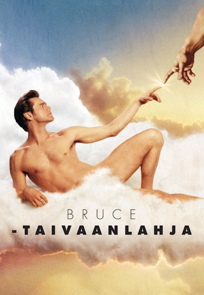 Bruce - taivaanlahja