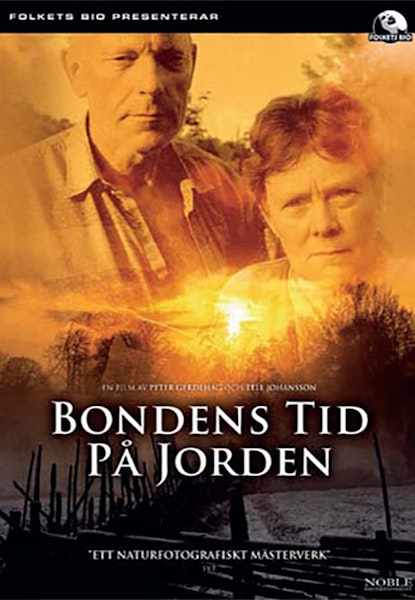 Bondens tid på Jorden