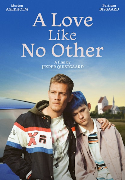 A Love Like No Other