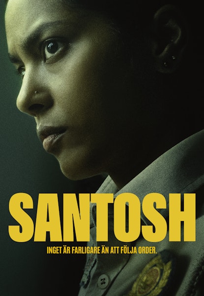 Santosh