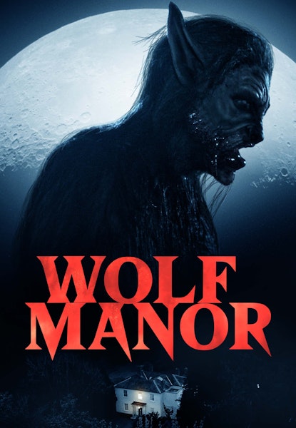 Wolf Manor