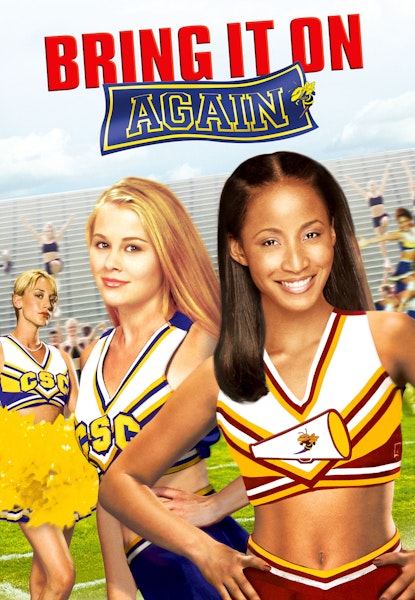 Bring It On Again