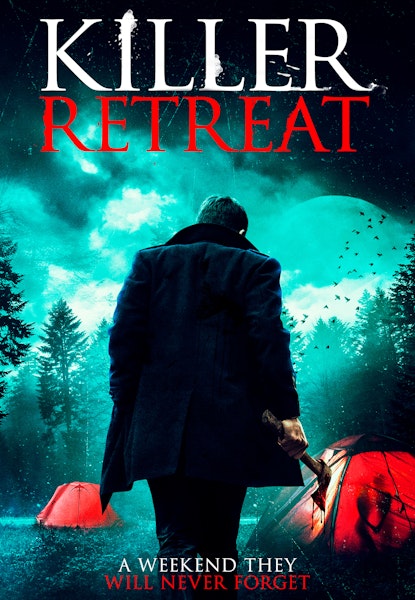 Killer Retreat