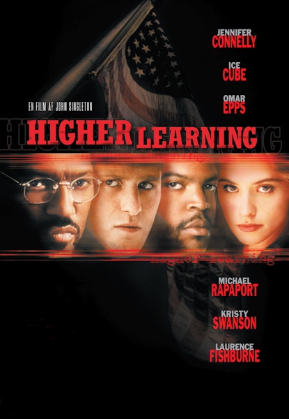 Higher Learning