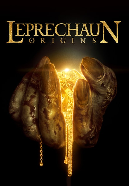 Leprechaun: Origins