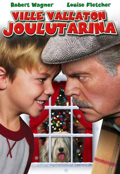Ville Vallaton Joulutarina