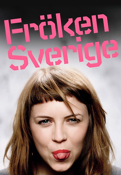 Fröken Sverige