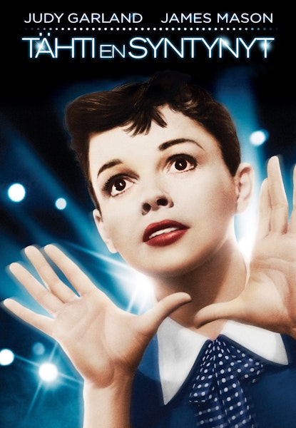 A Star Is Born (1954)